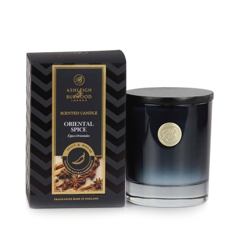 Ashleigh & Burwood Oriental Spice Scented Candle £17.96